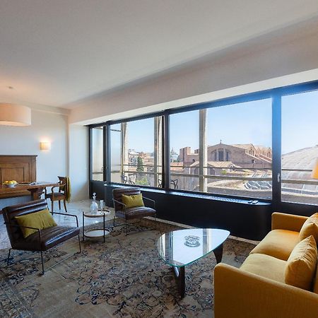 Amazing Via Parigi Apartment Рим Екстериор снимка