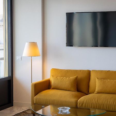 Amazing Via Parigi Apartment Рим Екстериор снимка