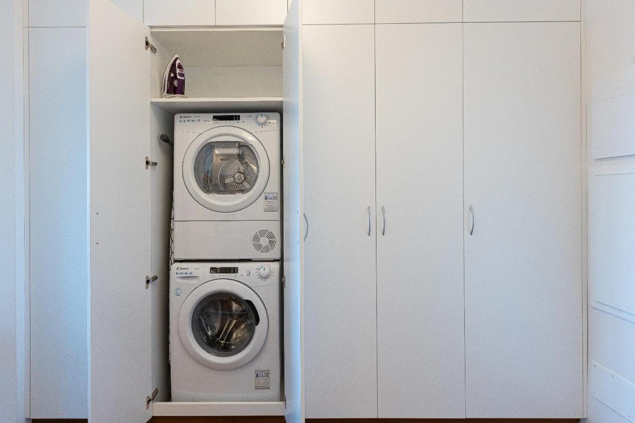 Amazing Via Parigi Apartment Рим Екстериор снимка