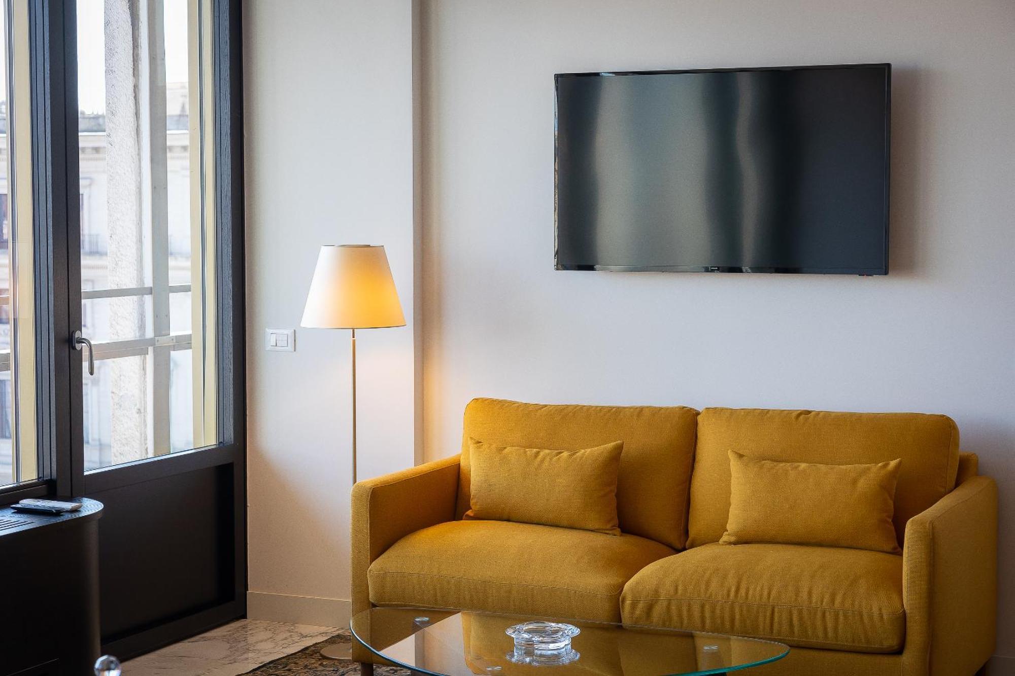 Amazing Via Parigi Apartment Рим Екстериор снимка