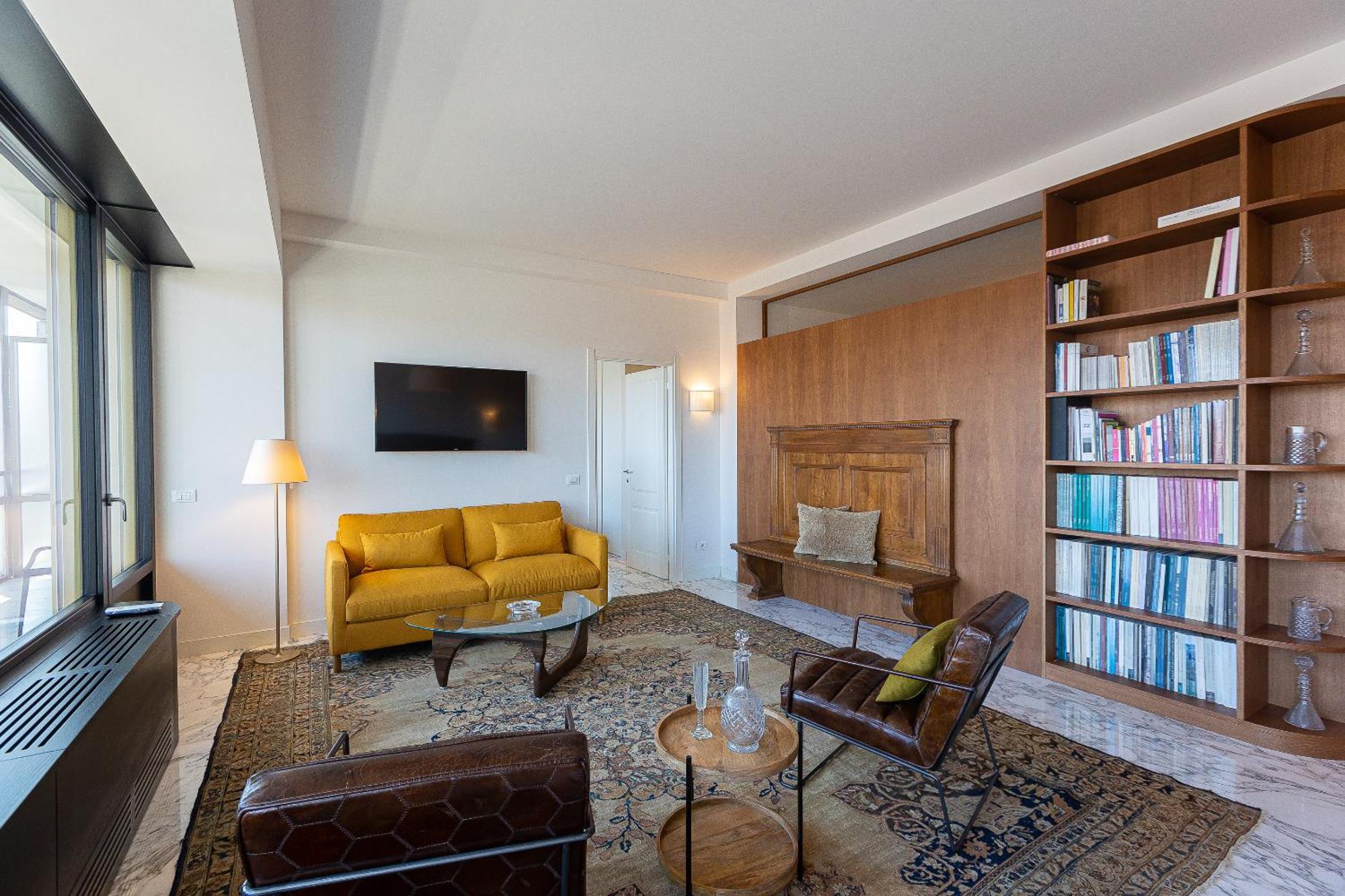 Amazing Via Parigi Apartment Рим Екстериор снимка