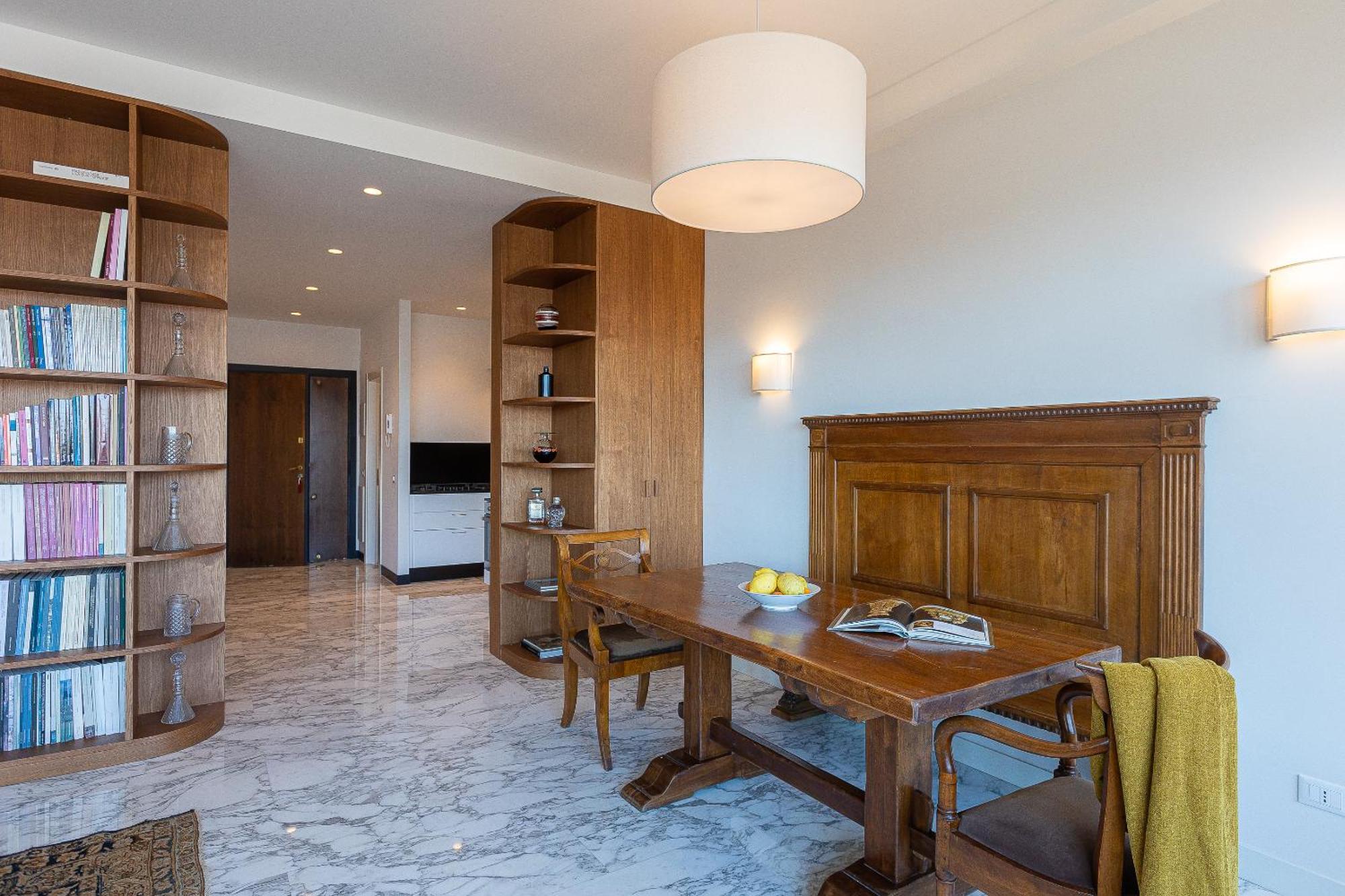 Amazing Via Parigi Apartment Рим Екстериор снимка