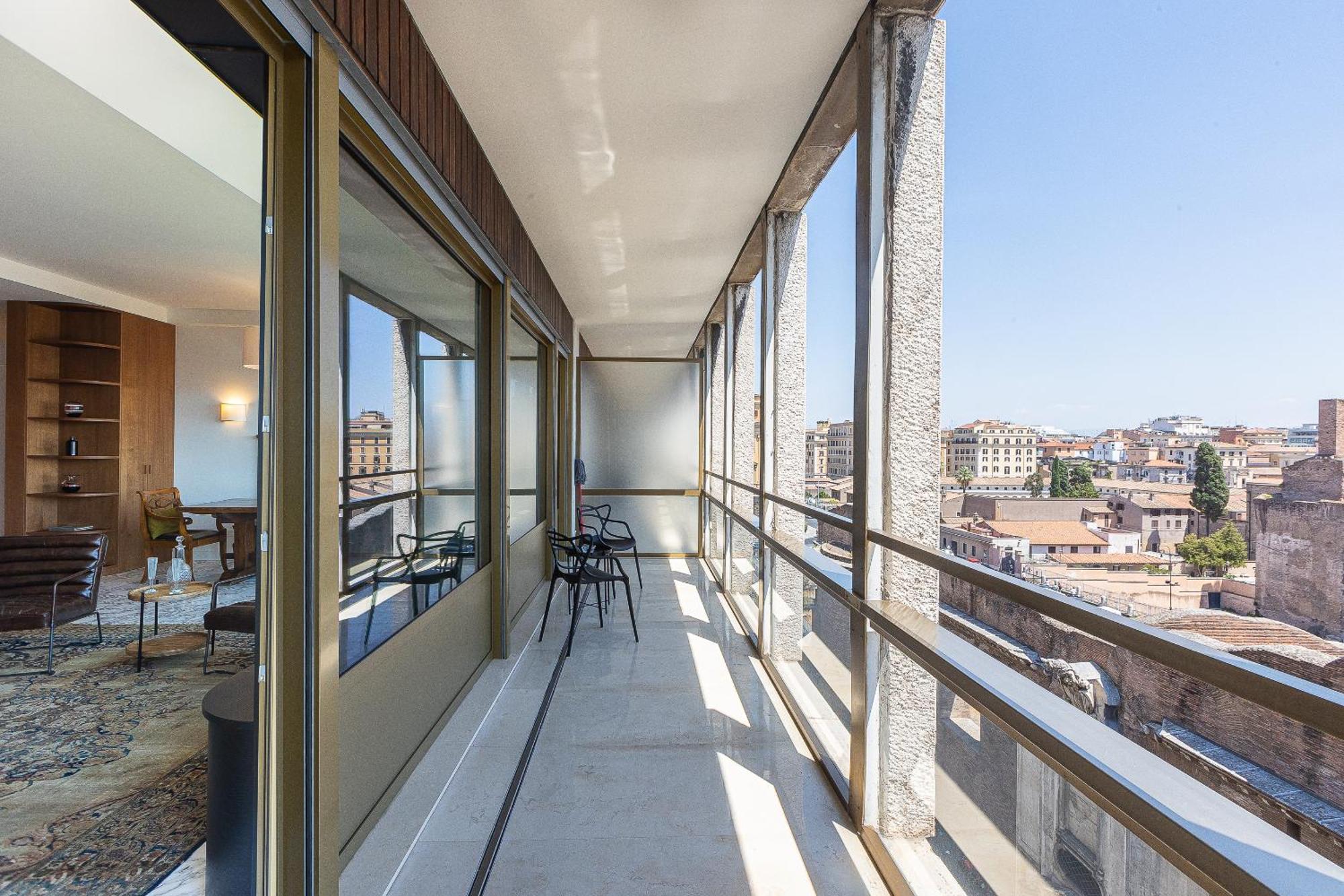 Amazing Via Parigi Apartment Рим Екстериор снимка