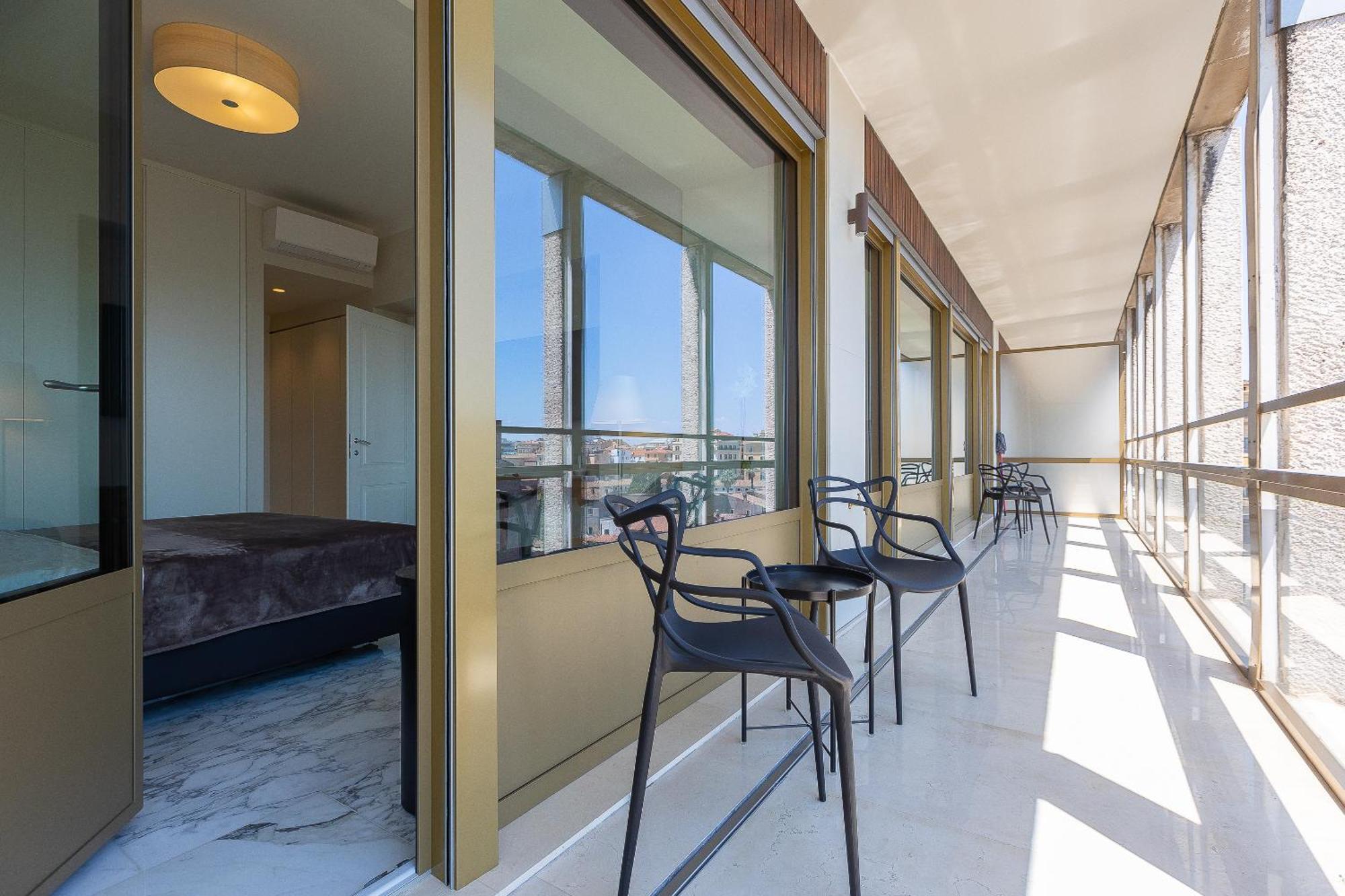 Amazing Via Parigi Apartment Рим Екстериор снимка