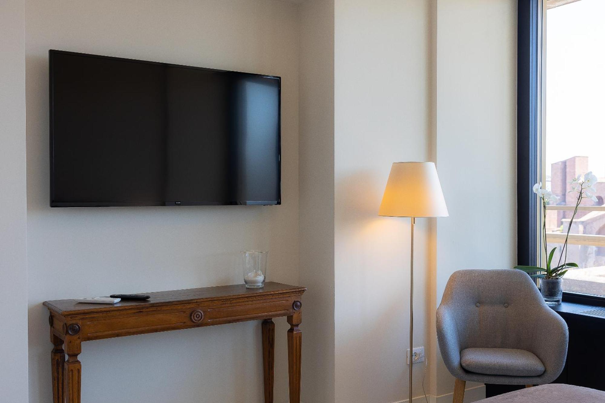 Amazing Via Parigi Apartment Рим Екстериор снимка