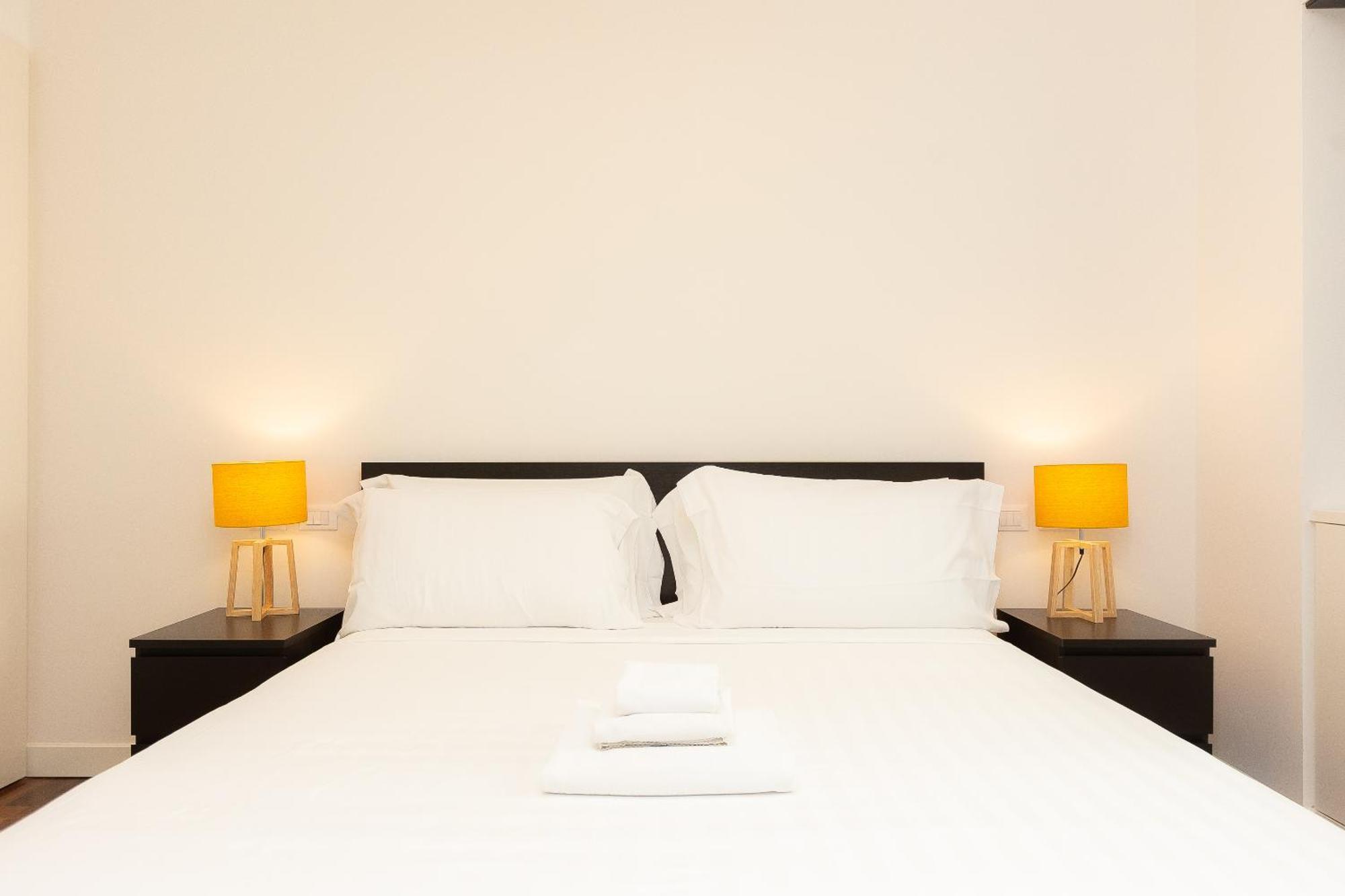Amazing Via Parigi Apartment Рим Екстериор снимка