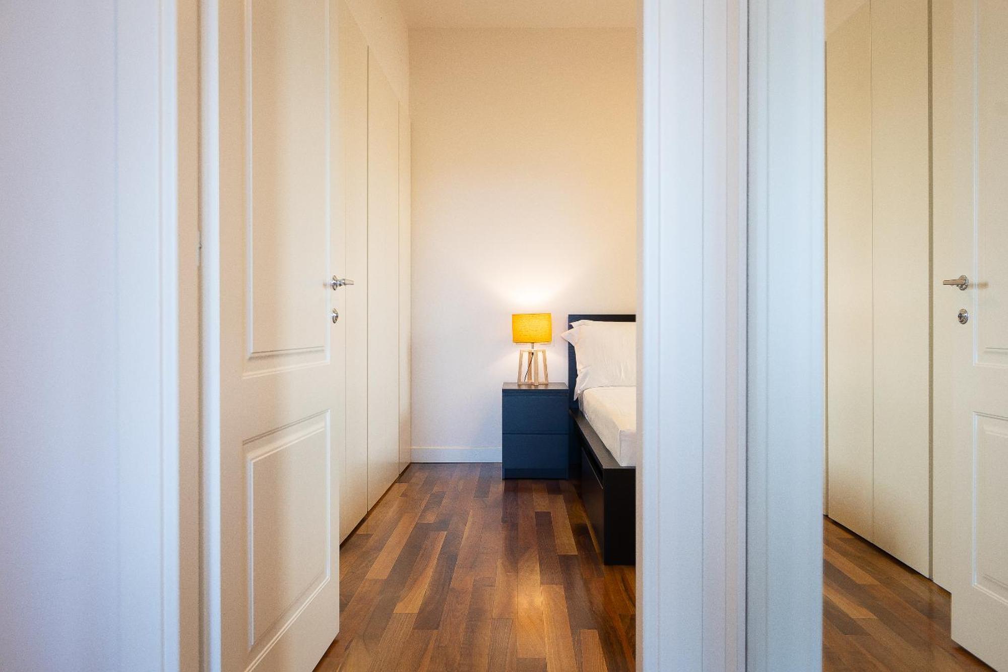 Amazing Via Parigi Apartment Рим Екстериор снимка