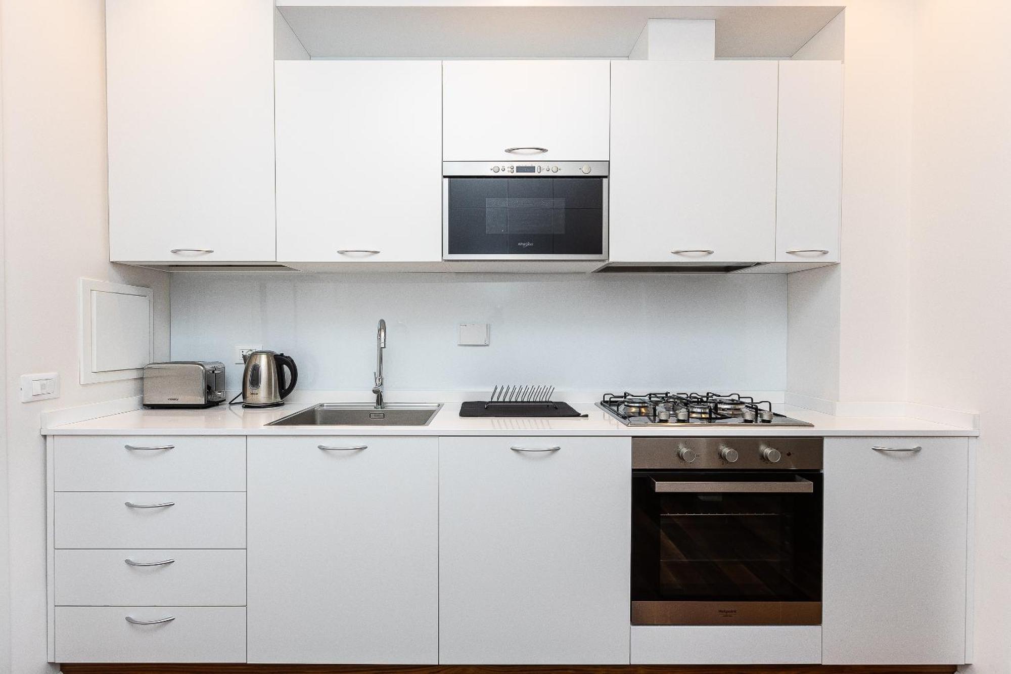 Amazing Via Parigi Apartment Рим Екстериор снимка