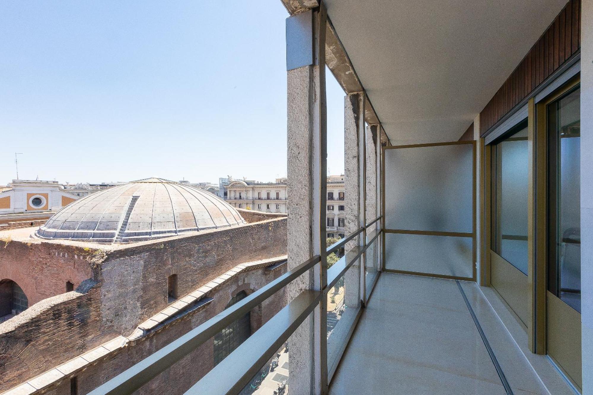 Amazing Via Parigi Apartment Рим Екстериор снимка