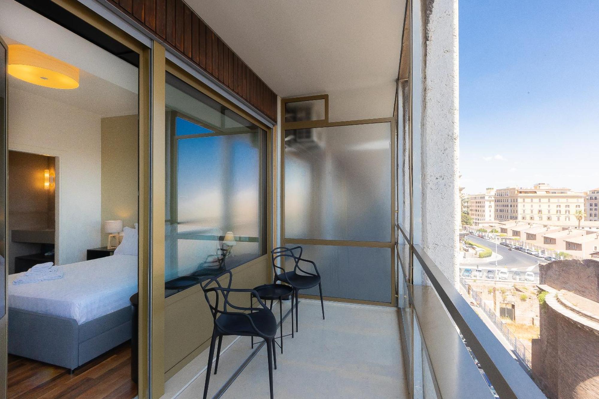 Amazing Via Parigi Apartment Рим Екстериор снимка