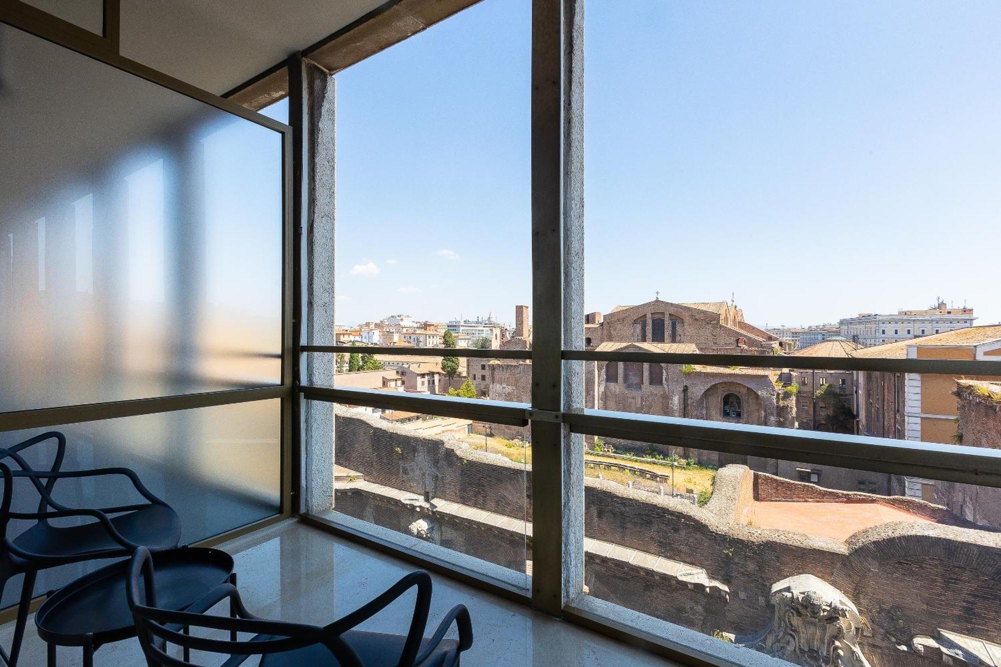 Amazing Via Parigi Apartment Рим Екстериор снимка