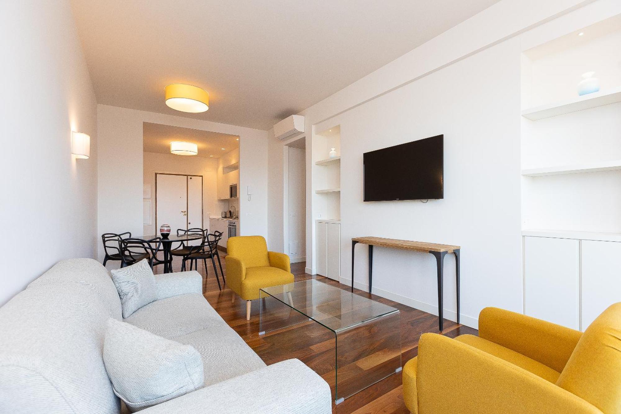 Amazing Via Parigi Apartment Рим Екстериор снимка