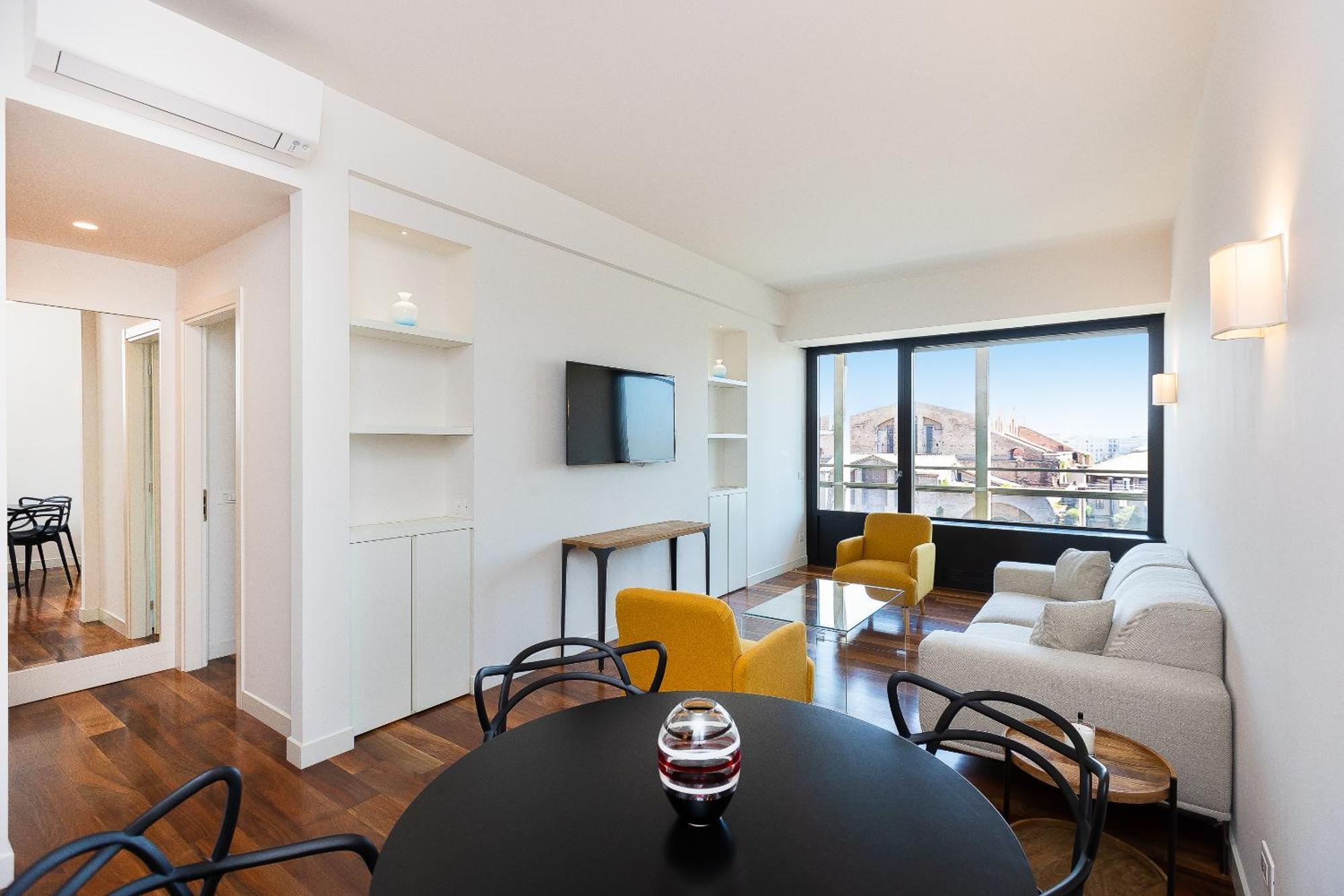 Amazing Via Parigi Apartment Рим Екстериор снимка
