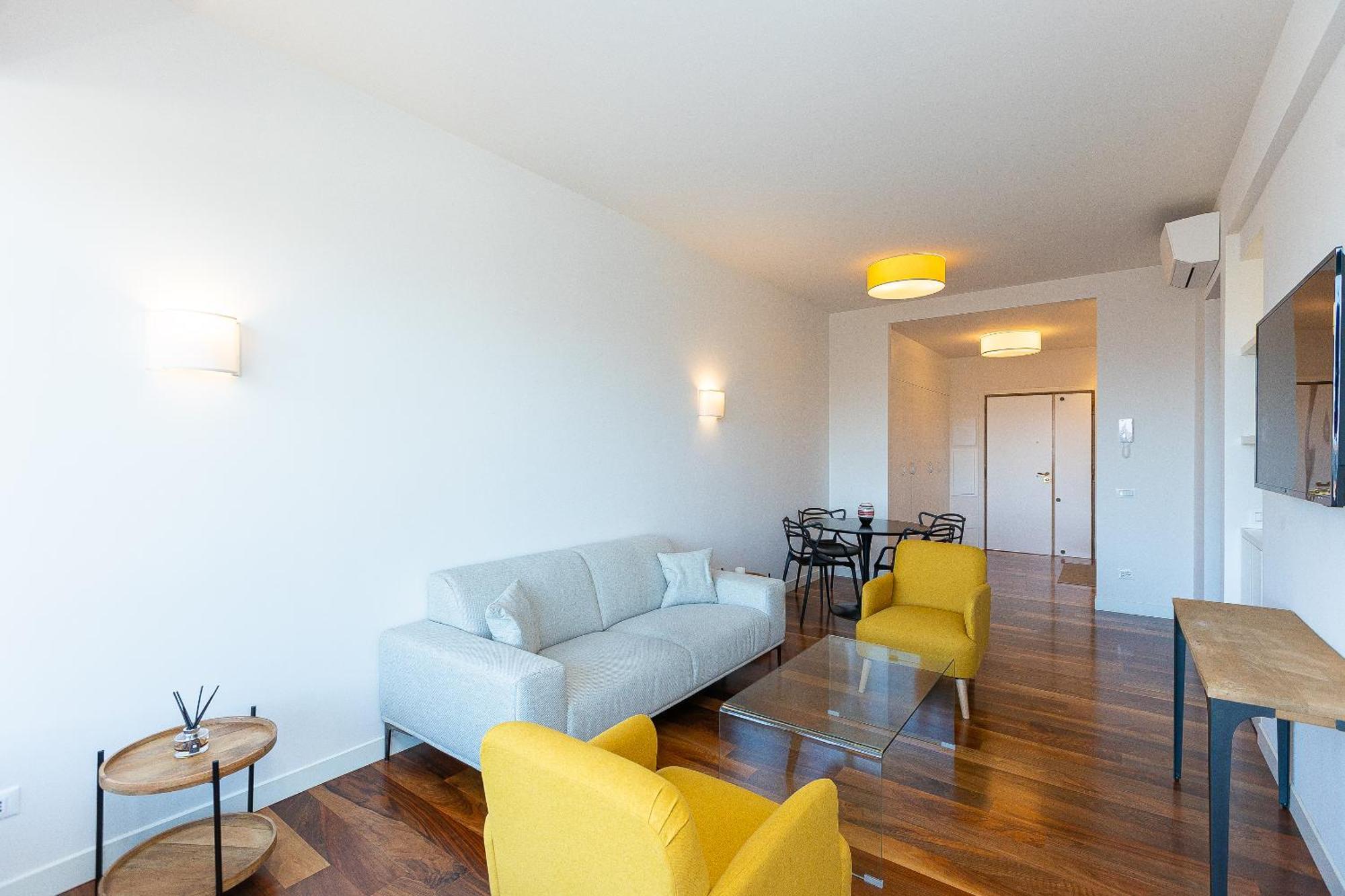 Amazing Via Parigi Apartment Рим Екстериор снимка