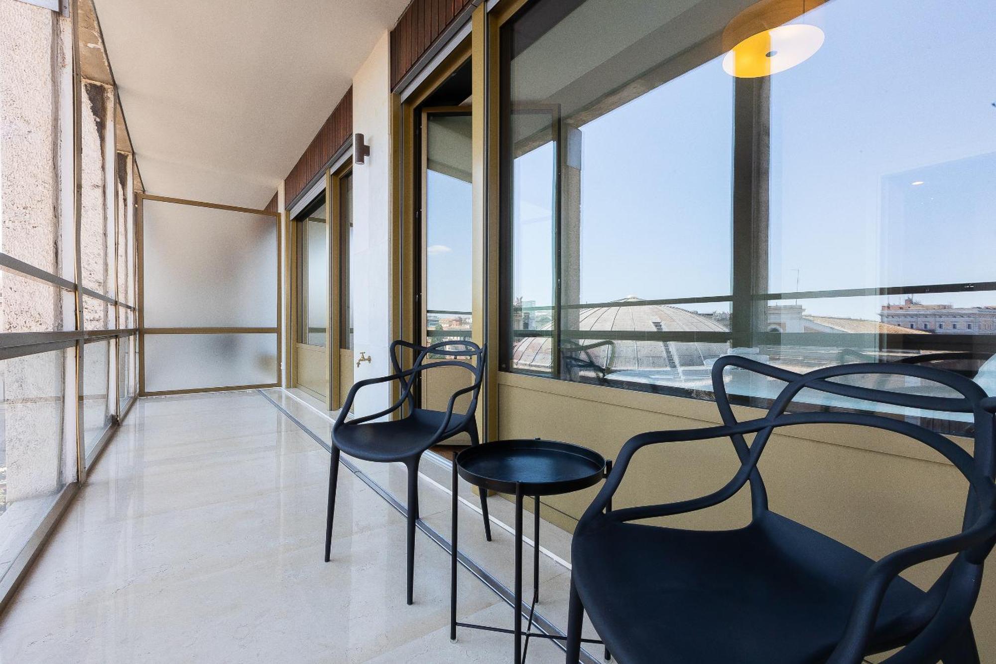 Amazing Via Parigi Apartment Рим Екстериор снимка